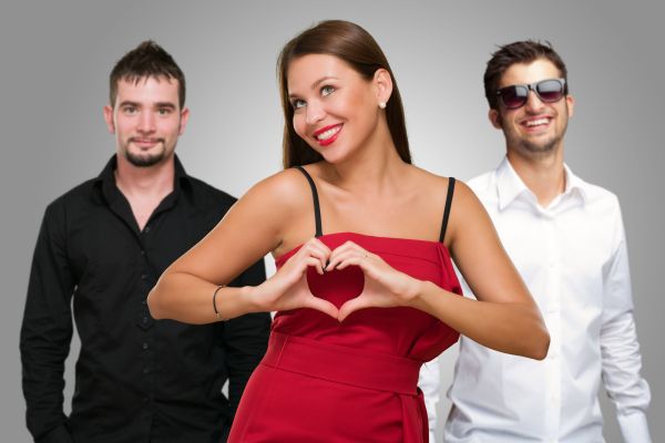 Young Cuckold Trio